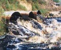 工業(yè)廢水 工業(yè)廢水